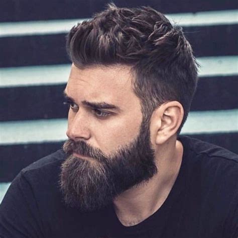 120 Flattering Haircuts For Fat Guys To Try In 2024